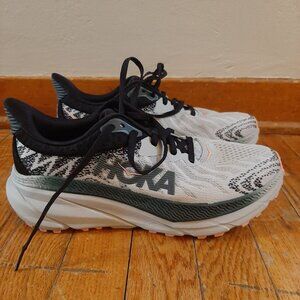 Trail Running Shoes
